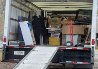 Ras Al Khaimah Movers