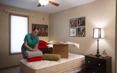 Best Furniture Moving Company in Abu Dhabi