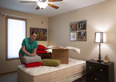 Best Furniture Moving Company in Abu Dhabi