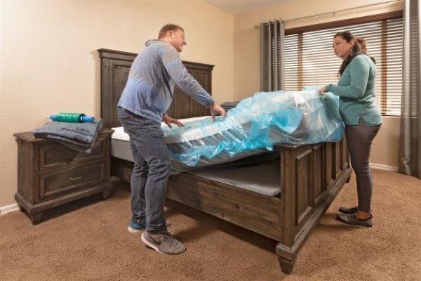 Home relocation Home relocation
