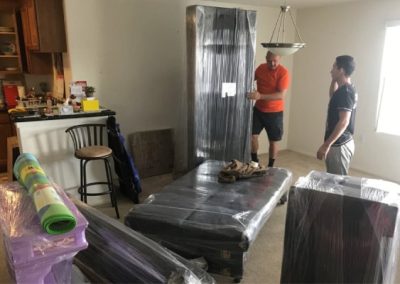 Best Furniture Moving Company in Al Ain