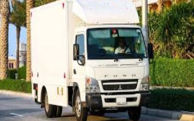 Best Furniture Moving Company in Ajman