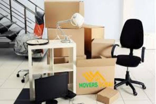 Office Relocation Office Relocation
